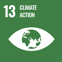 Remove 100g of plastic + Offset 25kg of CO₂